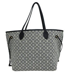 Louis Vuitton Monogram Idylle Neverfull MM Tote Bag M40514 CA2152 177431